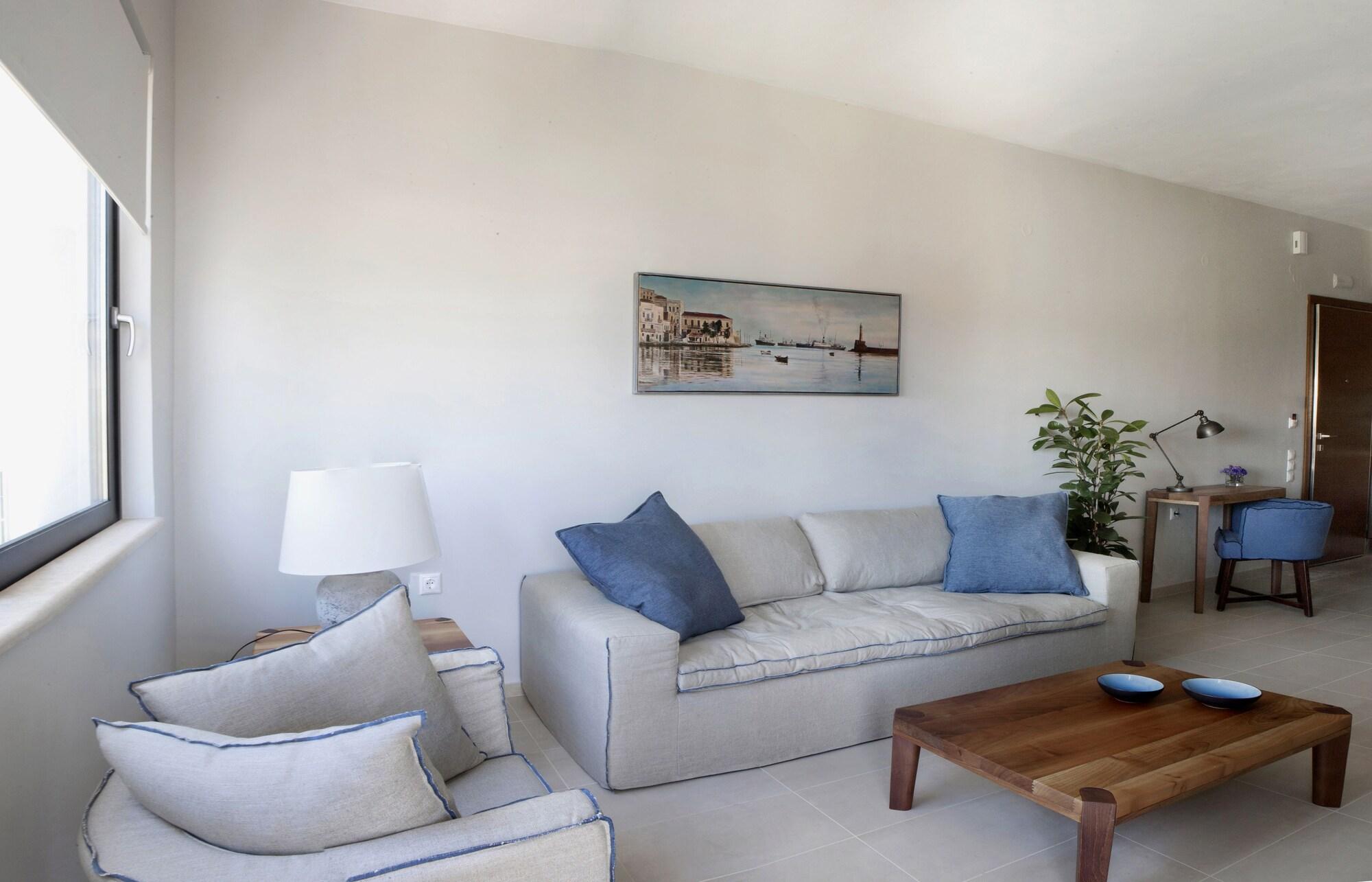 Aethrion Boutique Homes Kato Daratso Exterior photo