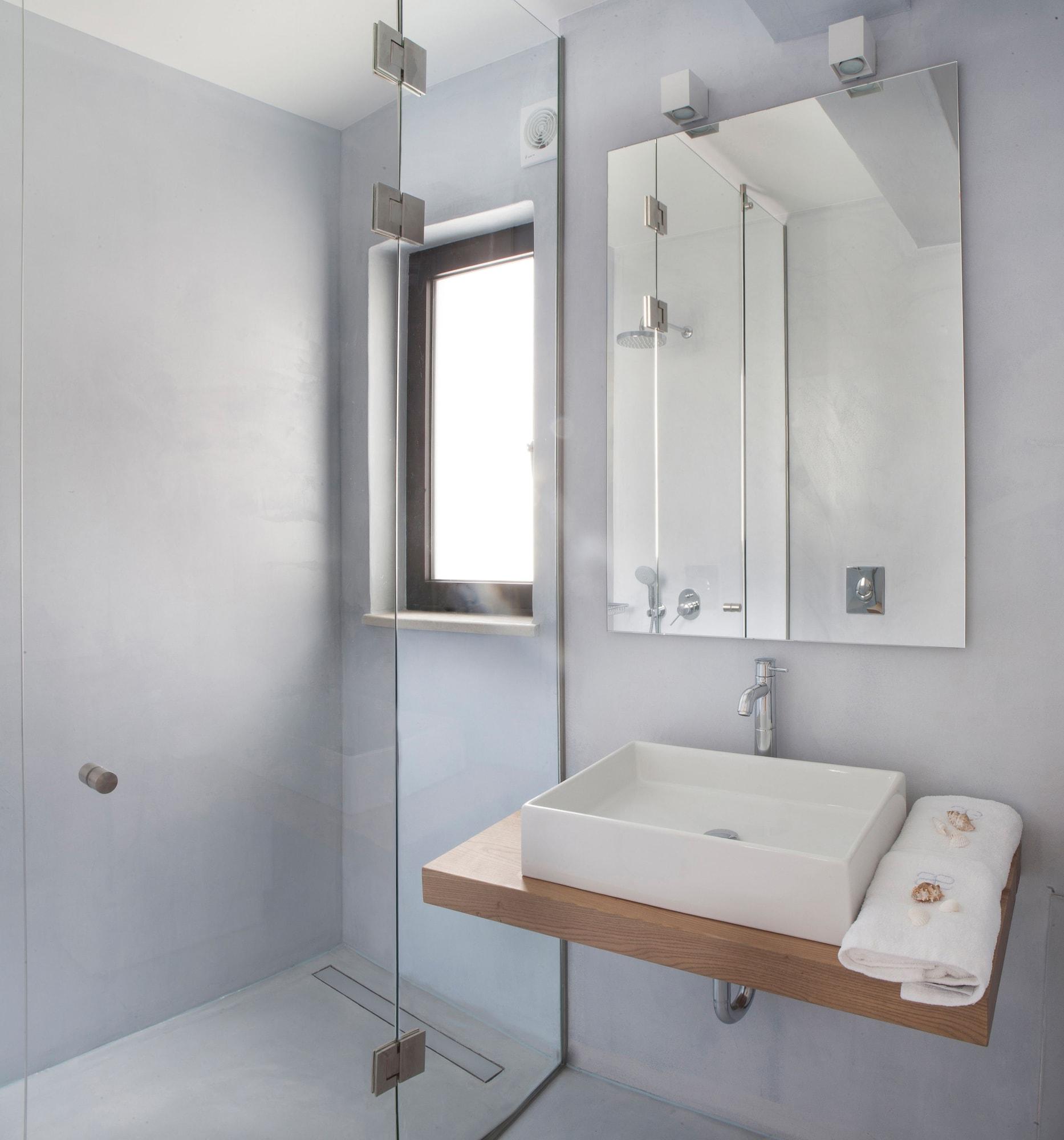 Aethrion Boutique Homes Kato Daratso Exterior photo