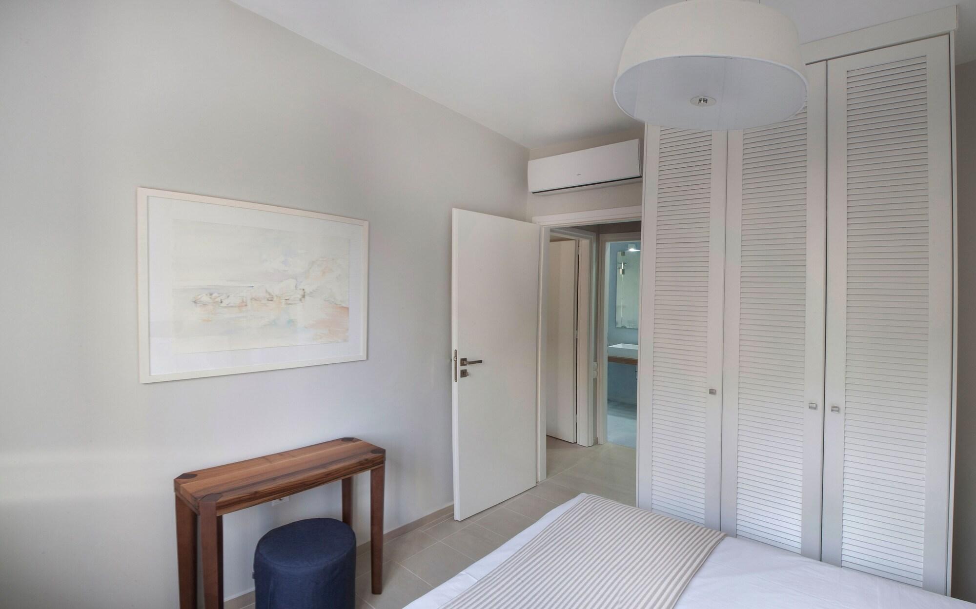 Aethrion Boutique Homes Kato Daratso Exterior photo