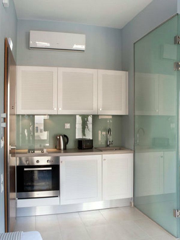 Aethrion Boutique Homes Kato Daratso Exterior photo