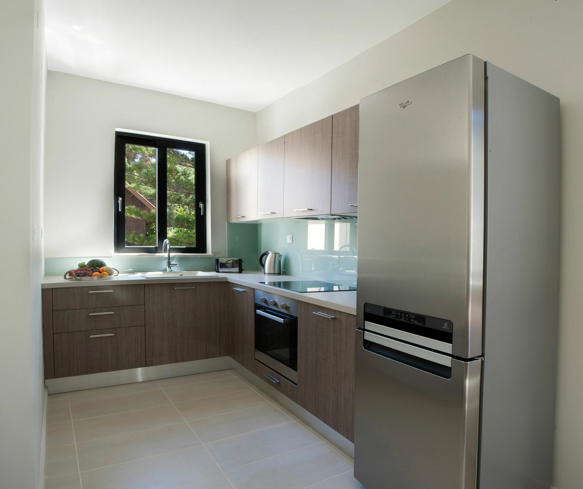 Aethrion Boutique Homes Kato Daratso Exterior photo
