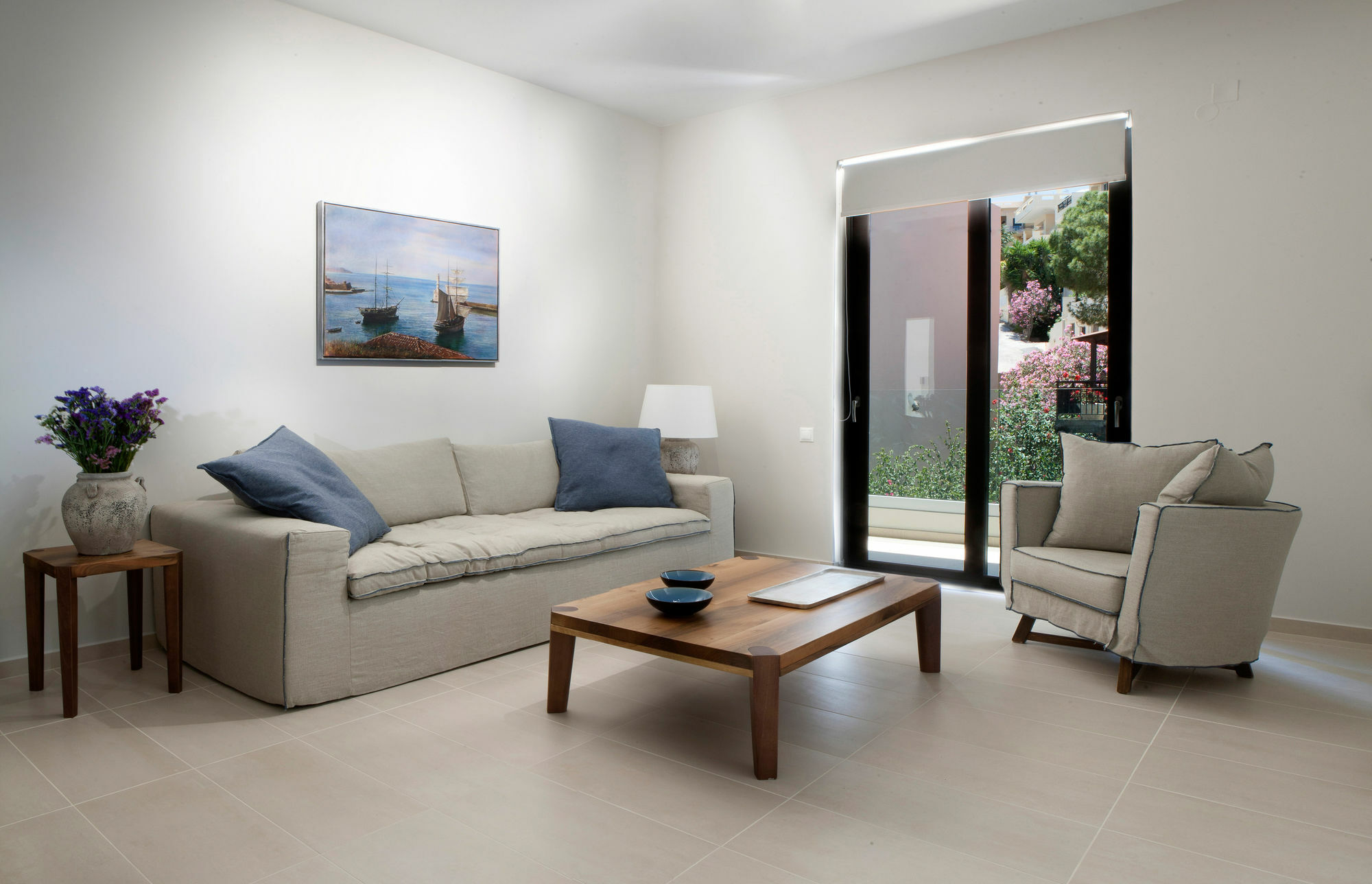 Aethrion Boutique Homes Kato Daratso Exterior photo