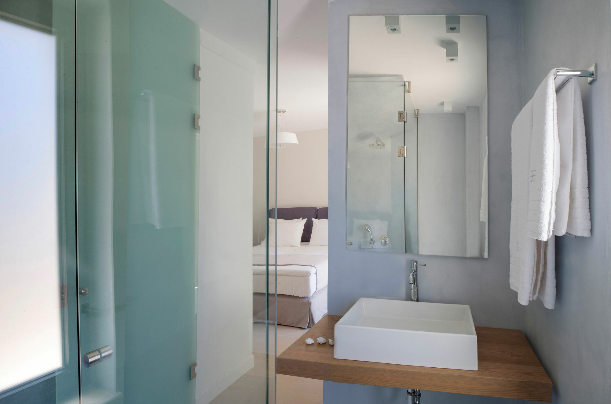 Aethrion Boutique Homes Kato Daratso Exterior photo
