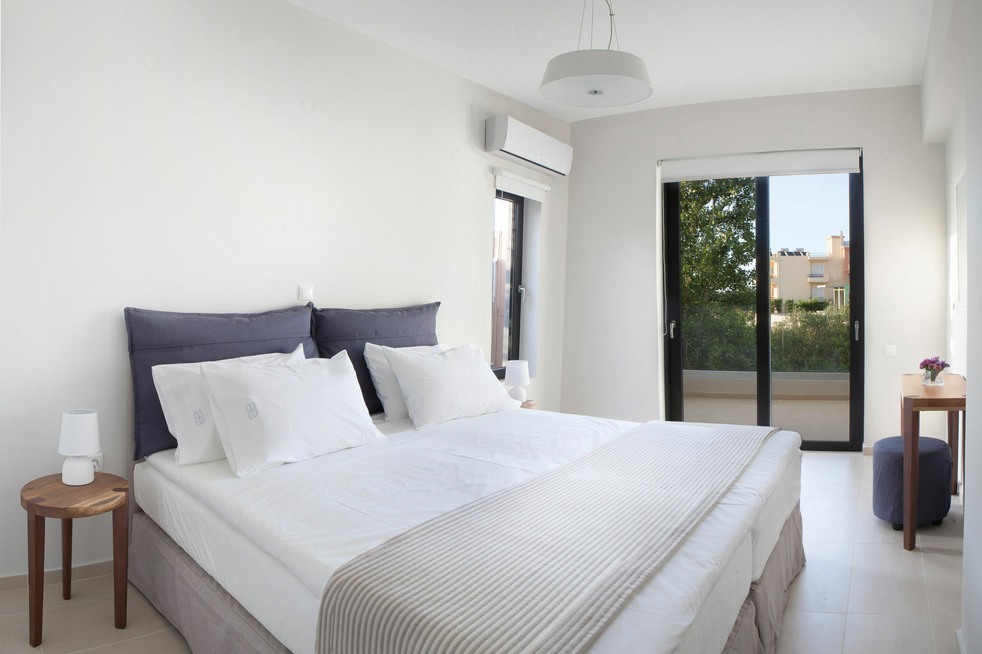 Aethrion Boutique Homes Kato Daratso Exterior photo