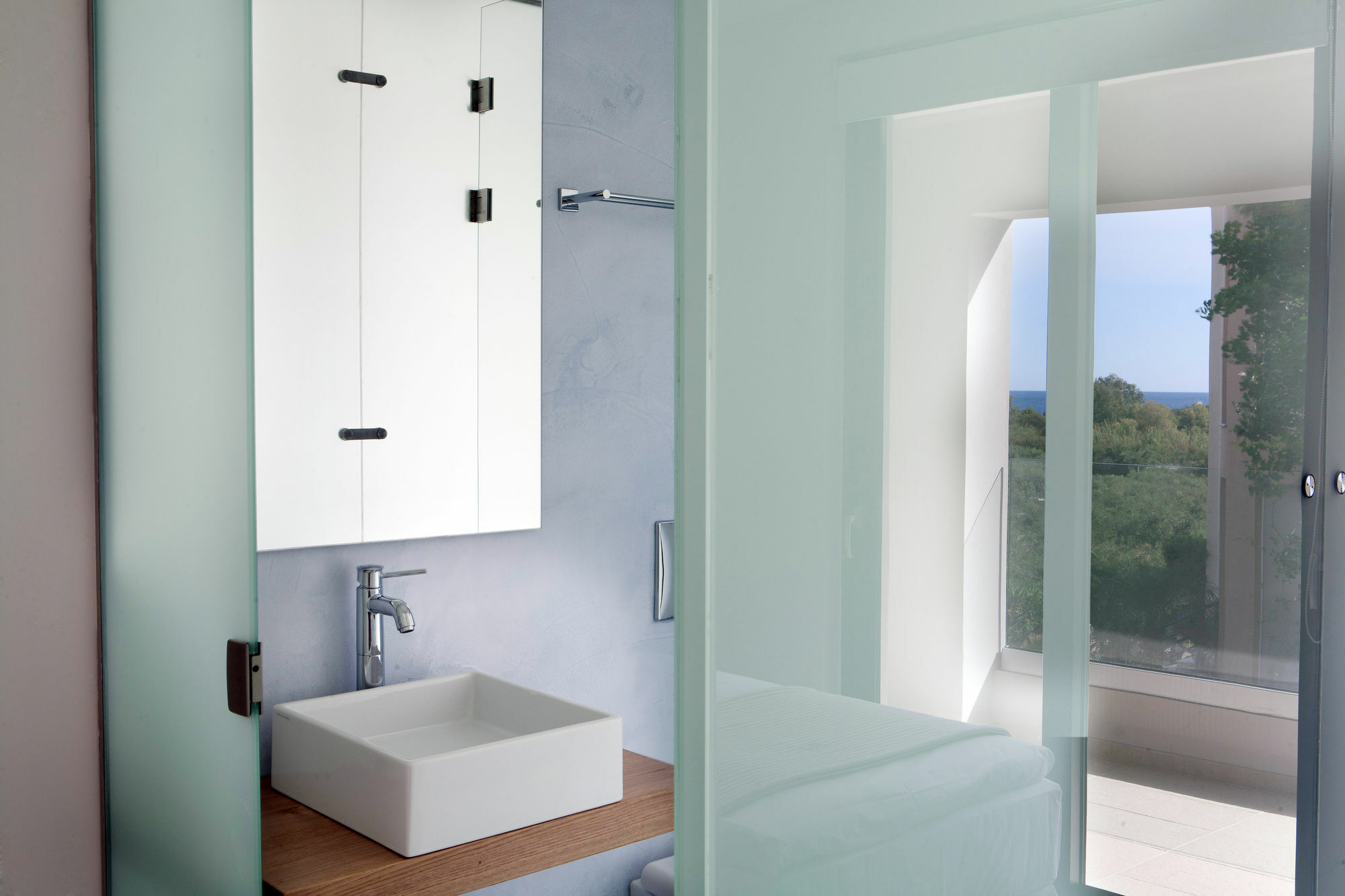 Aethrion Boutique Homes Kato Daratso Exterior photo