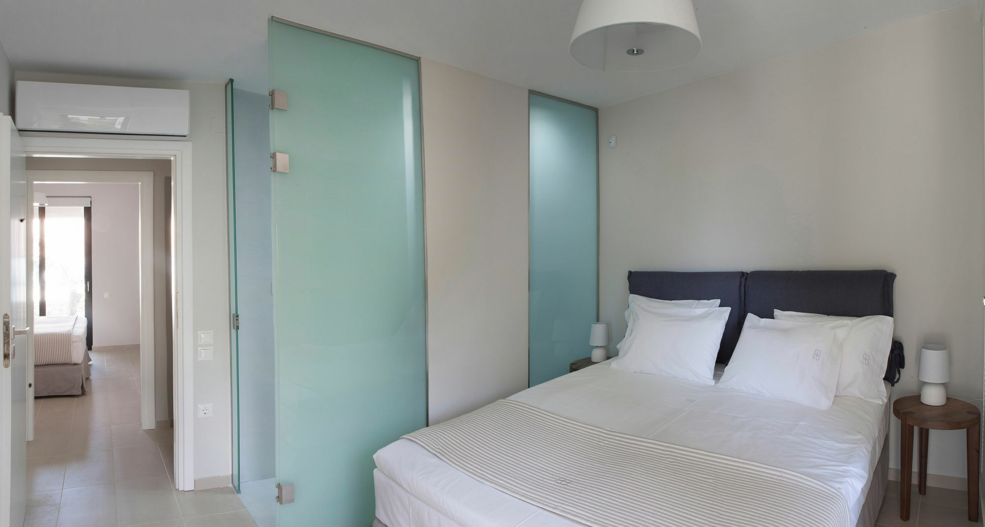 Aethrion Boutique Homes Kato Daratso Exterior photo