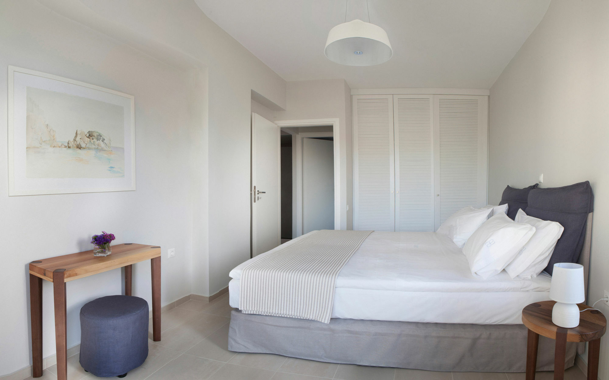 Aethrion Boutique Homes Kato Daratso Exterior photo