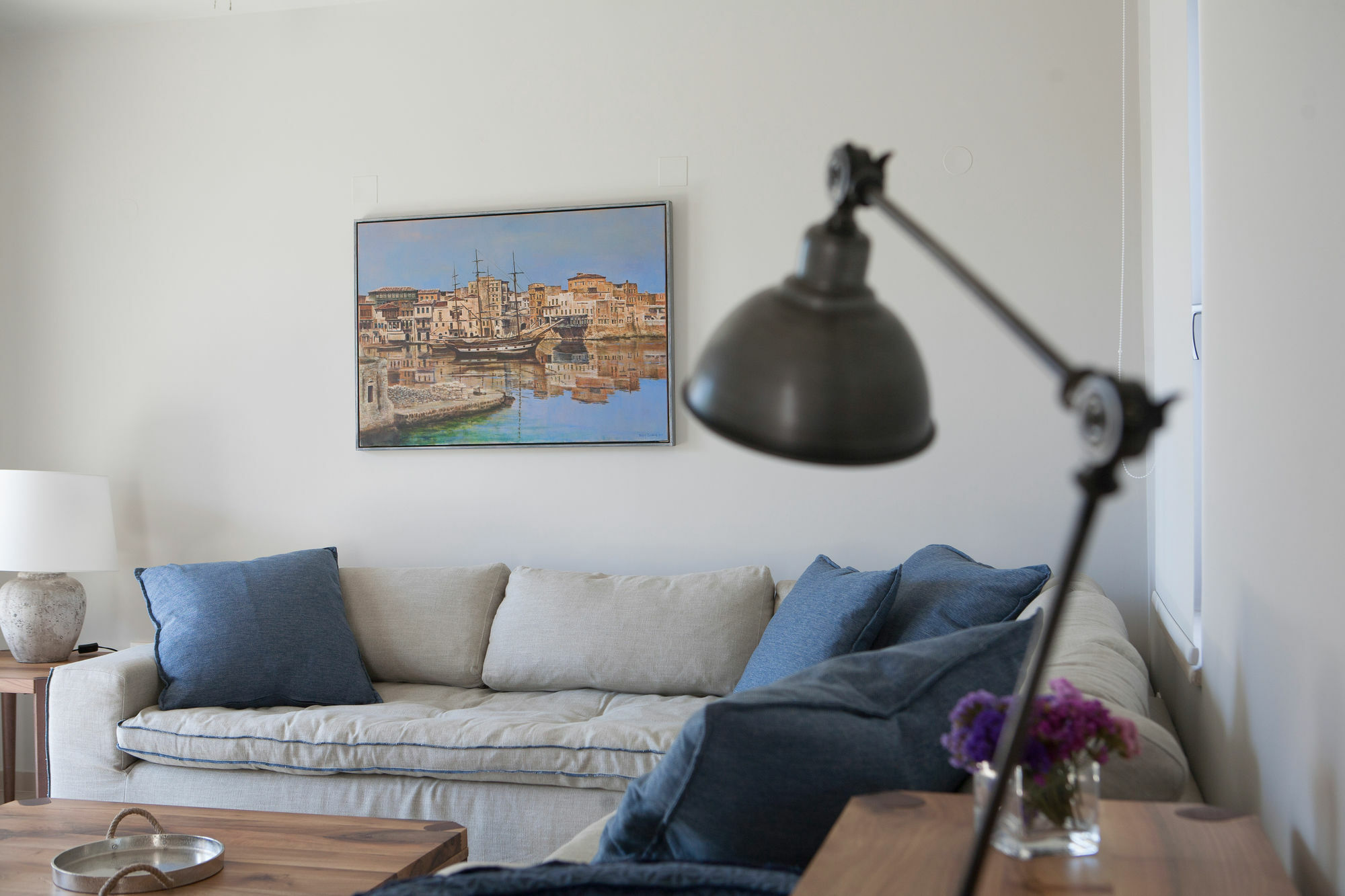 Aethrion Boutique Homes Kato Daratso Exterior photo