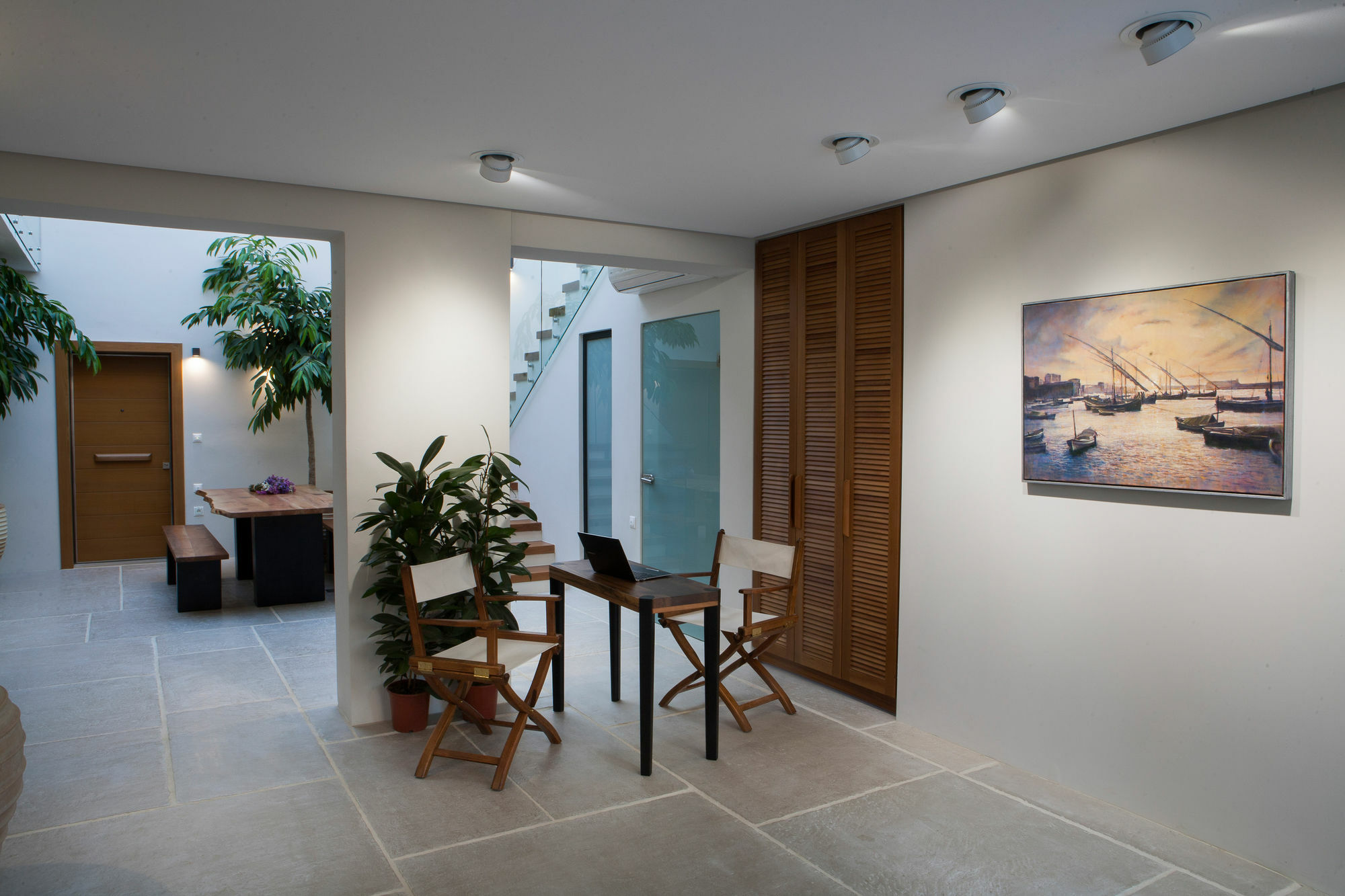 Aethrion Boutique Homes Kato Daratso Exterior photo