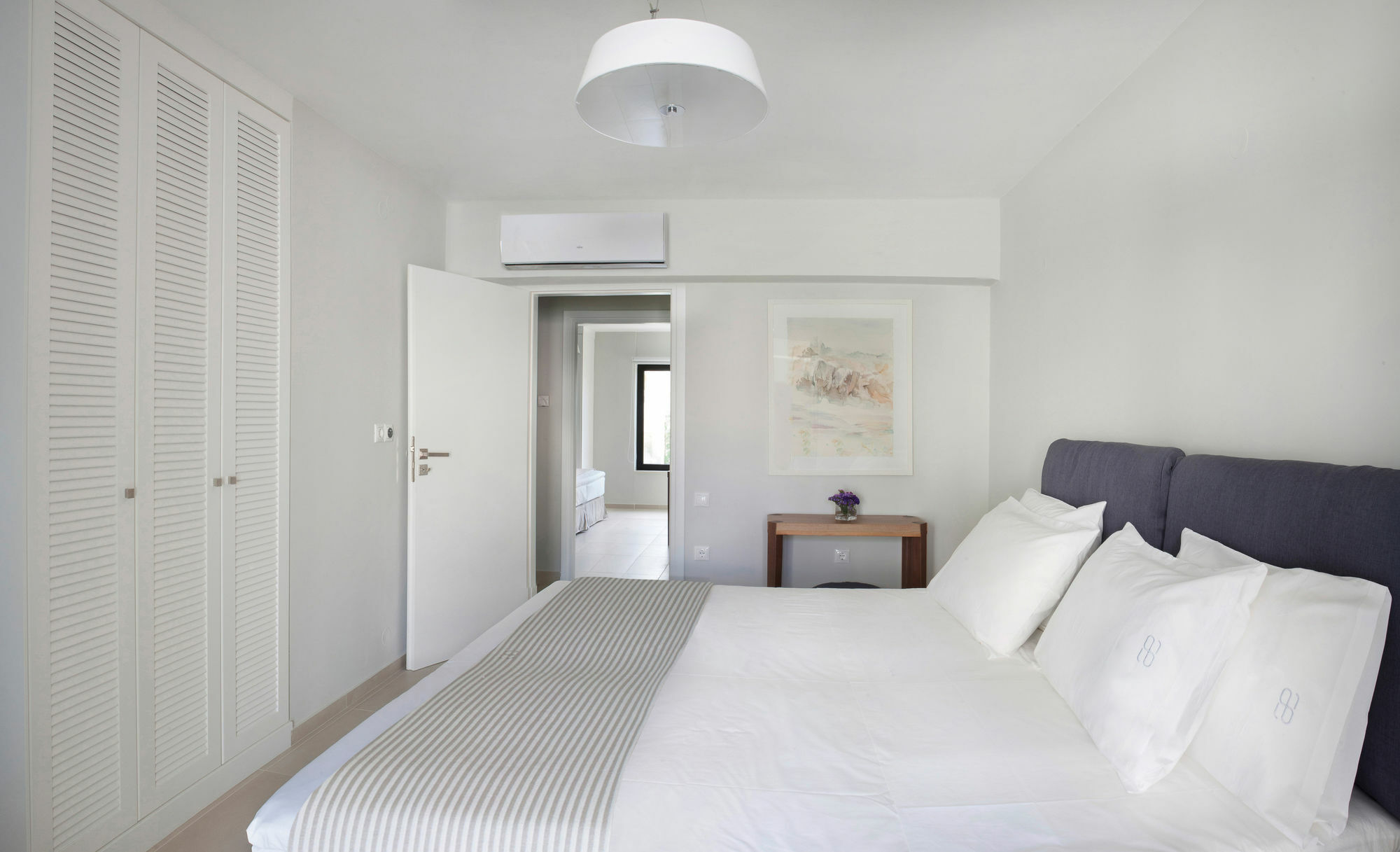 Aethrion Boutique Homes Kato Daratso Exterior photo