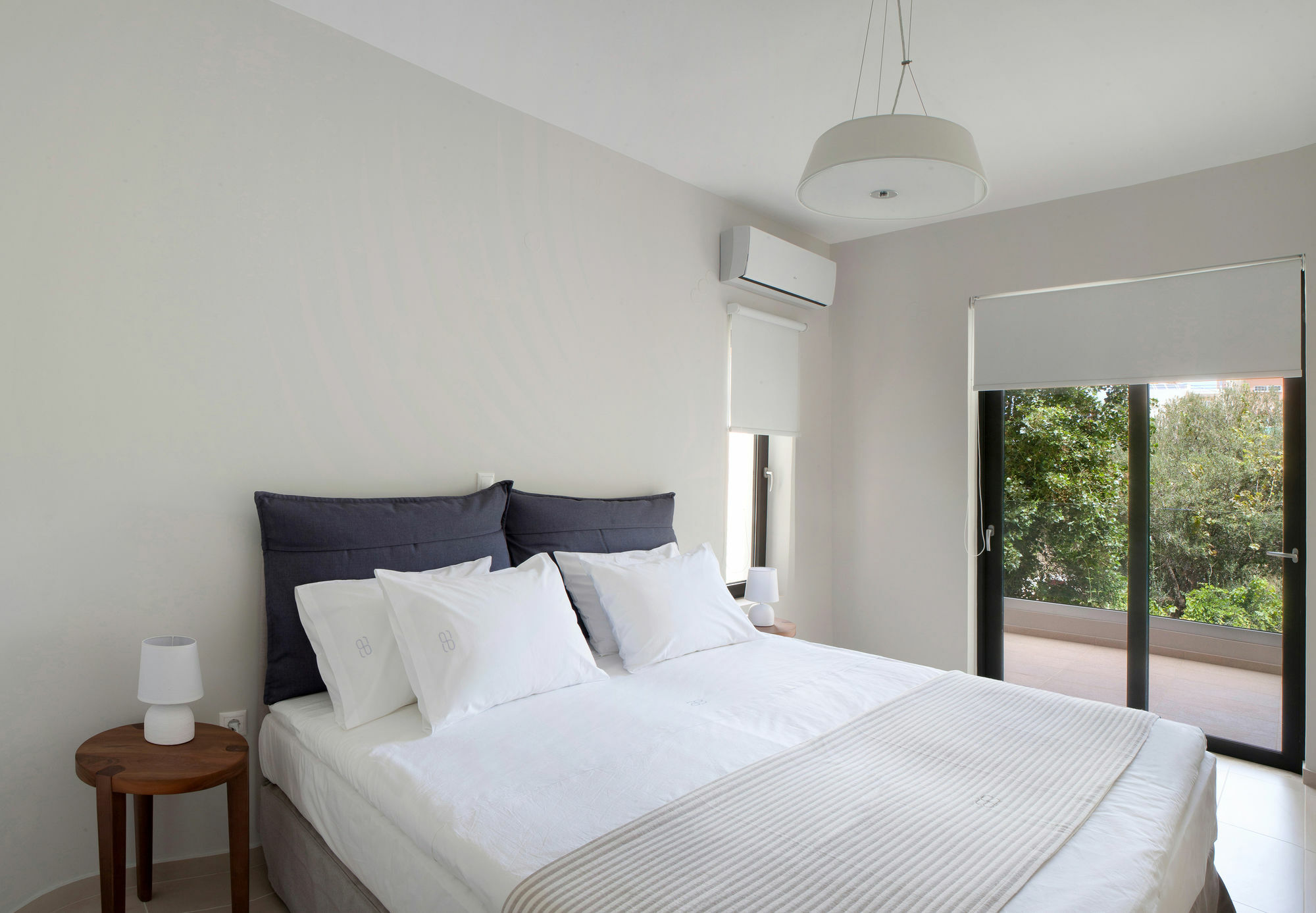 Aethrion Boutique Homes Kato Daratso Exterior photo